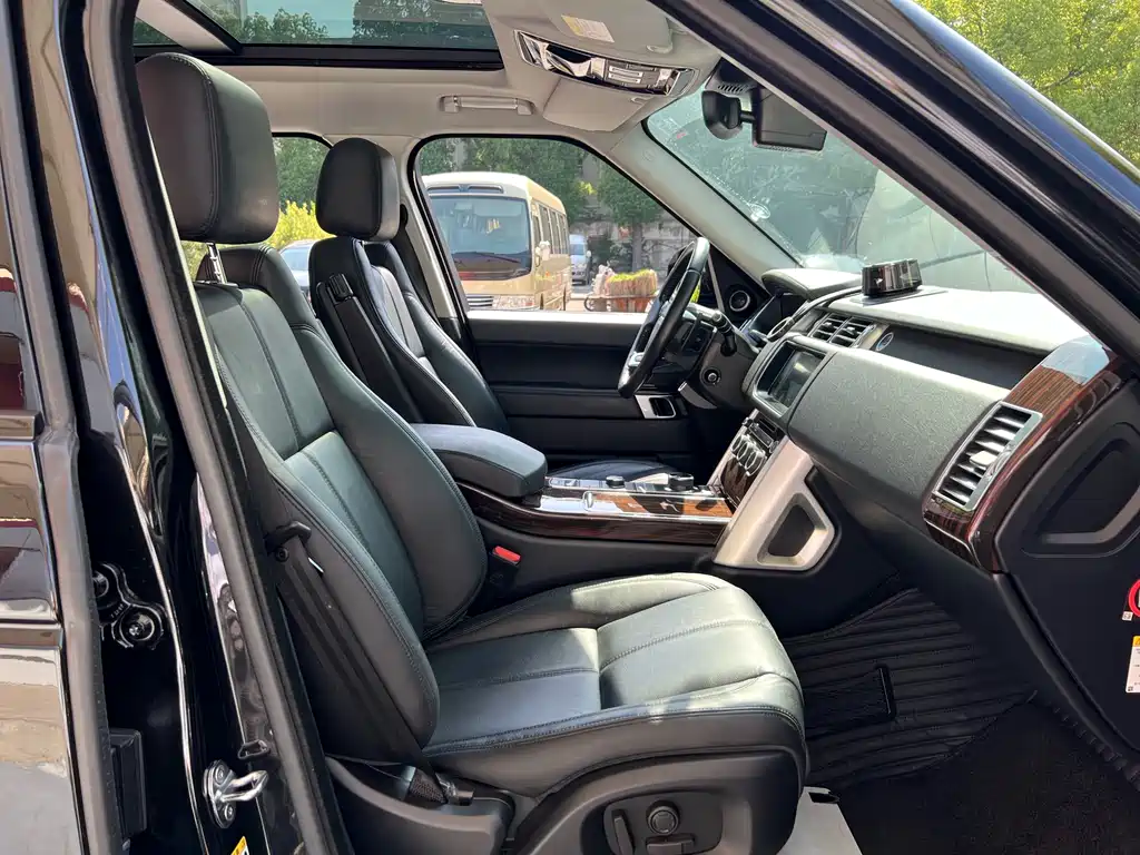 Land Rover Range Rover — фотографии объявления, Фото 12