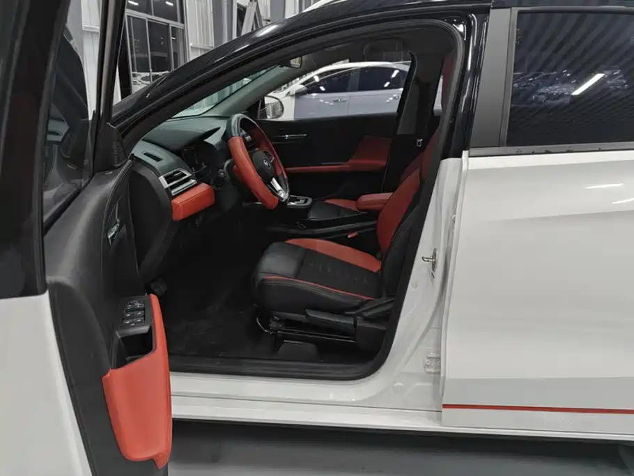 BYD e2 — миниатюра 9