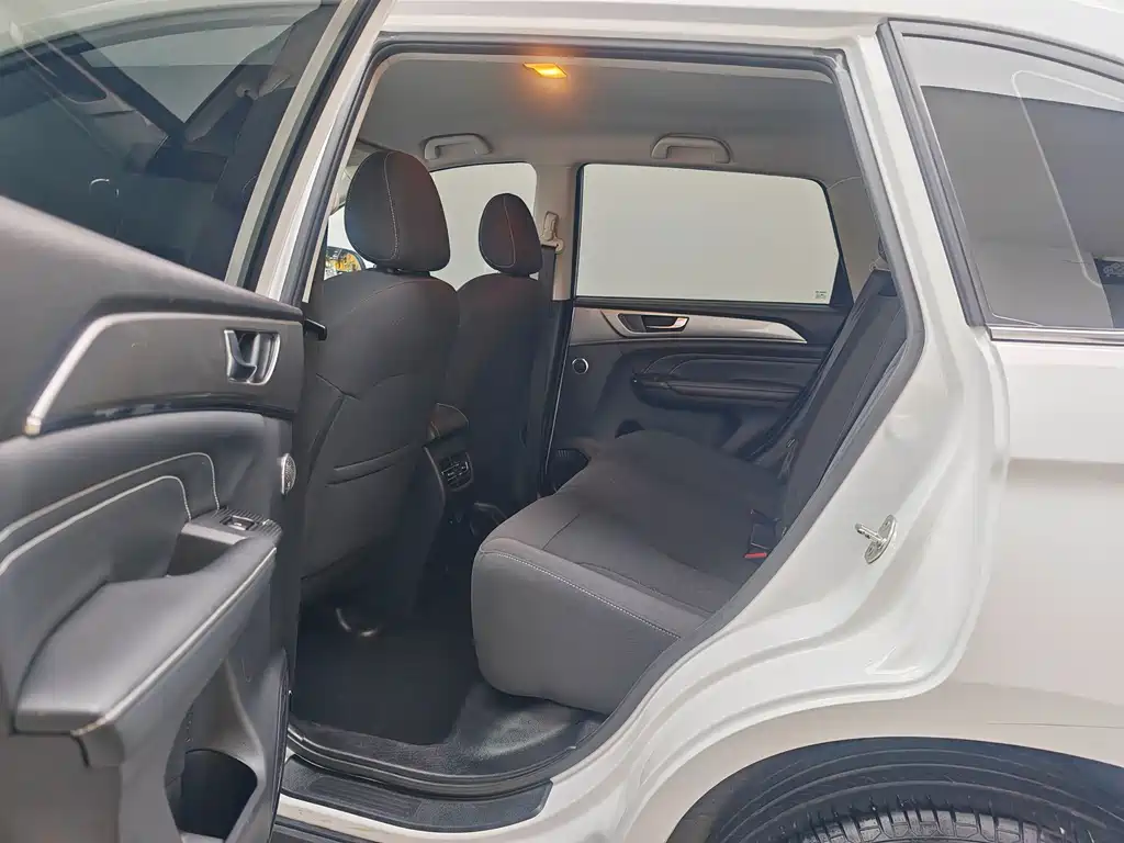 Haval M6 — миниатюра 17
