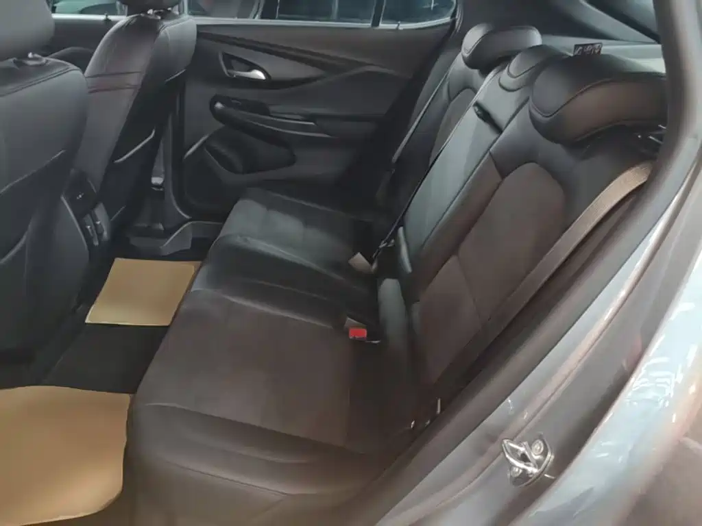 Buick Envista — миниатюра 17