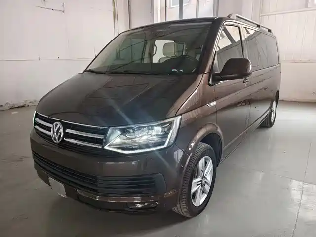 VOLKSWAGEN KAILUWEI