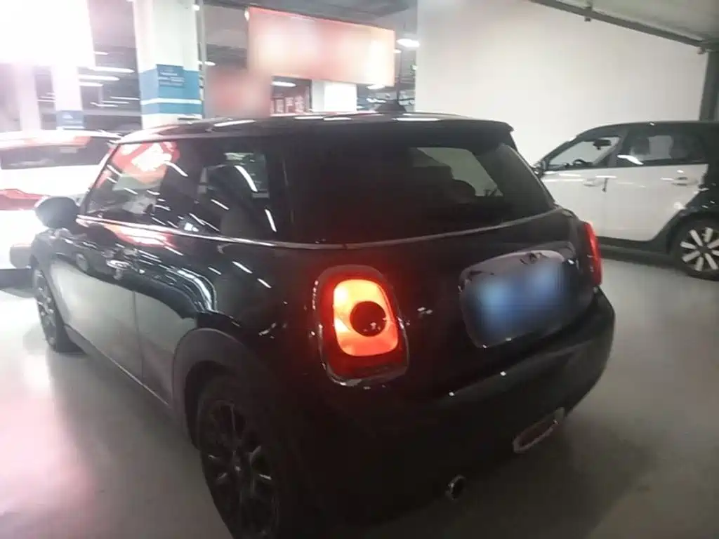 MINI Mini — миниатюра 5