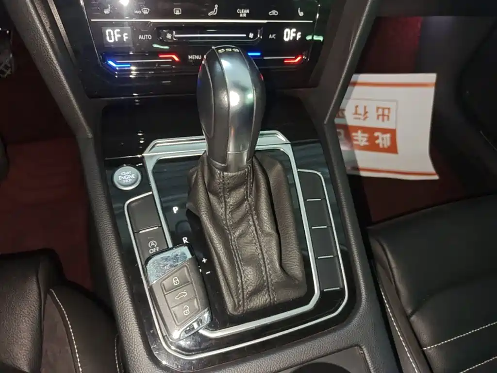 Volkswagen Magotan — миниатюра 14
