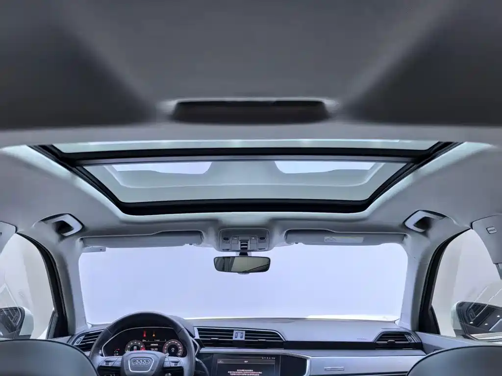 Audi Q3 — миниатюра 14