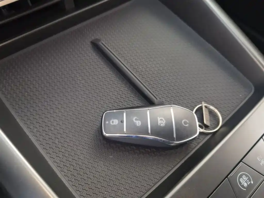 BYD Qin Plus PLUS 2025 DM-i Smart Drive 128KM