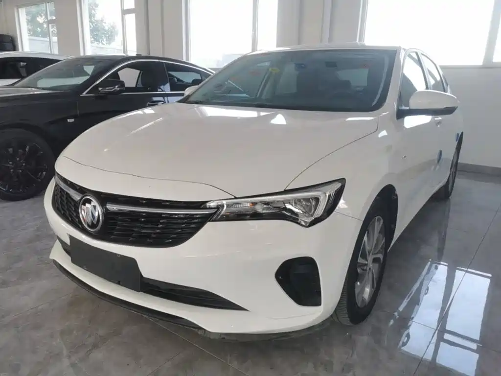 Buick Verano