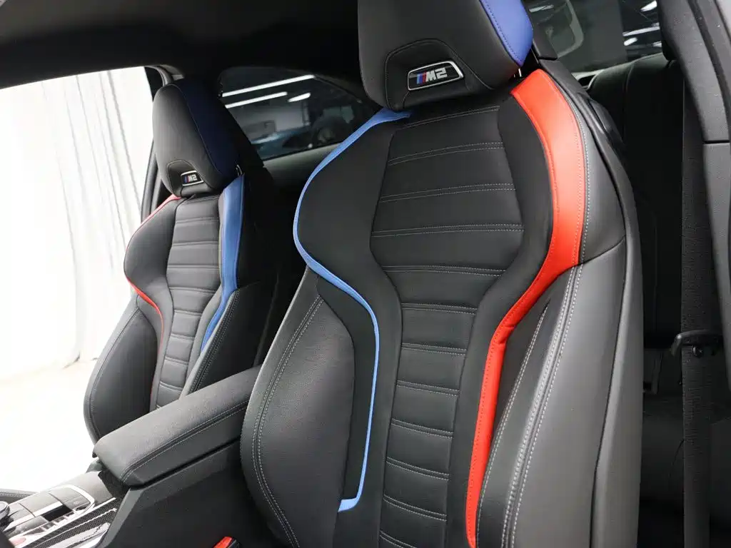BMW M2 — миниатюра 3