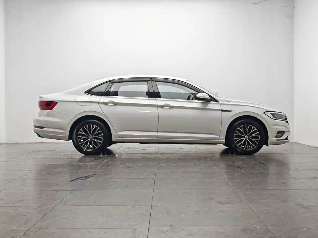 Volkswagen Sagitar — миниатюра 11