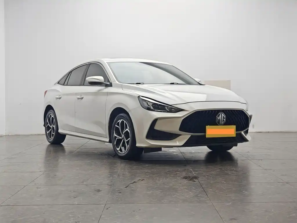 MG MG5 — миниатюра 2
