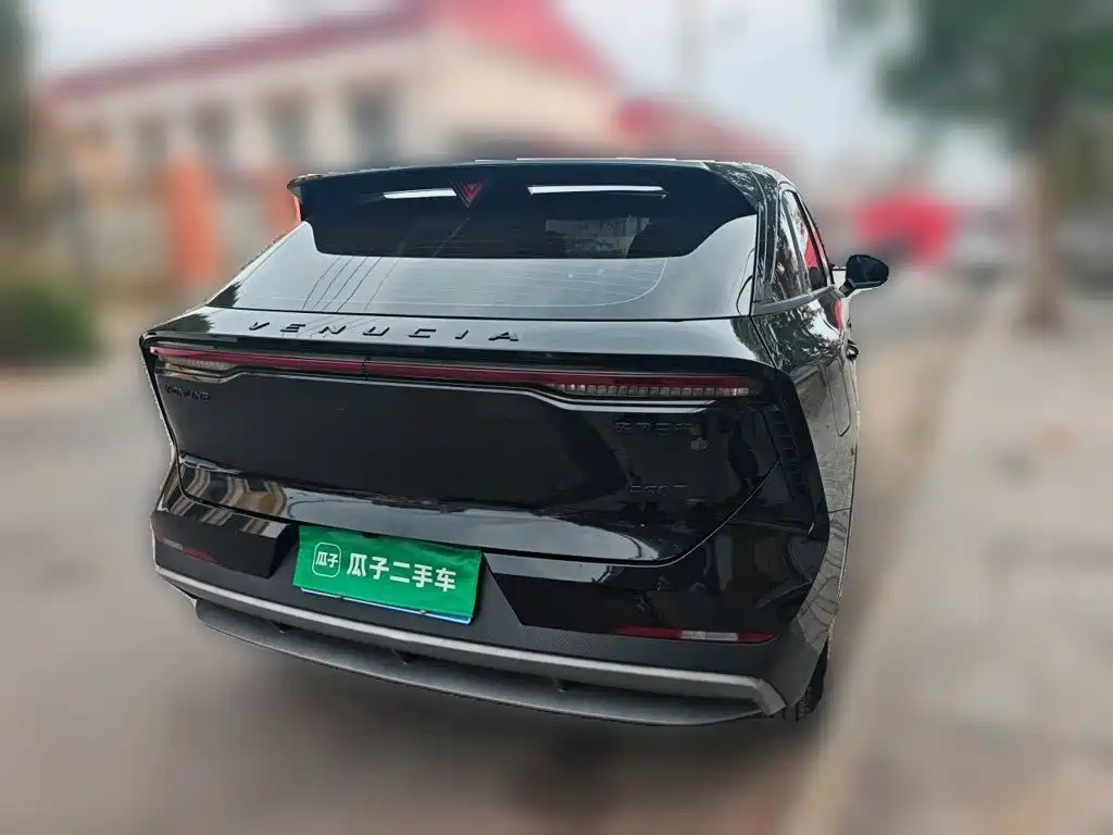 Venucia V — миниатюра 6