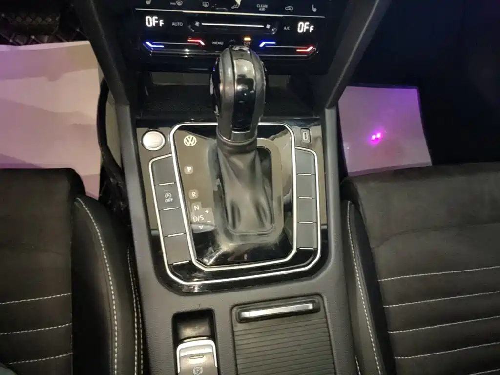 Volkswagen Magotan — миниатюра 14
