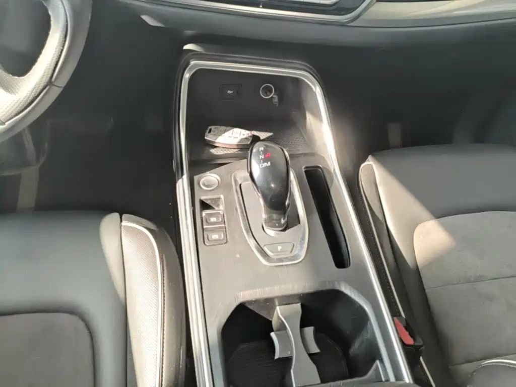Haval H6 — миниатюра 14