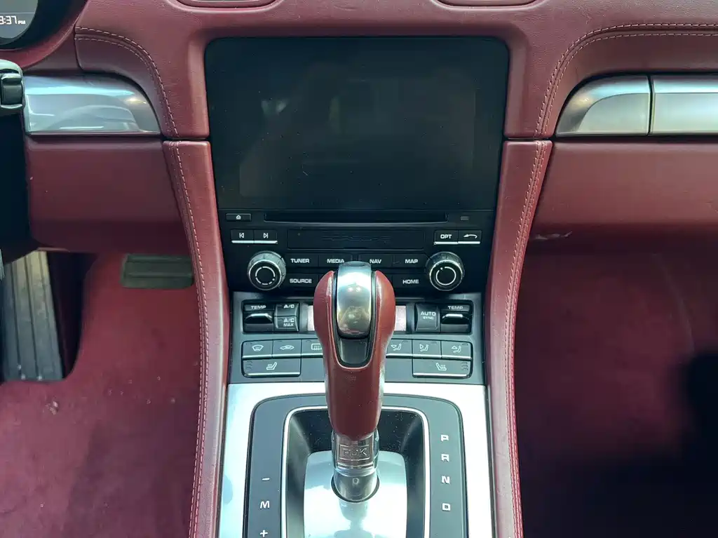 Porsche 718 — миниатюра 10