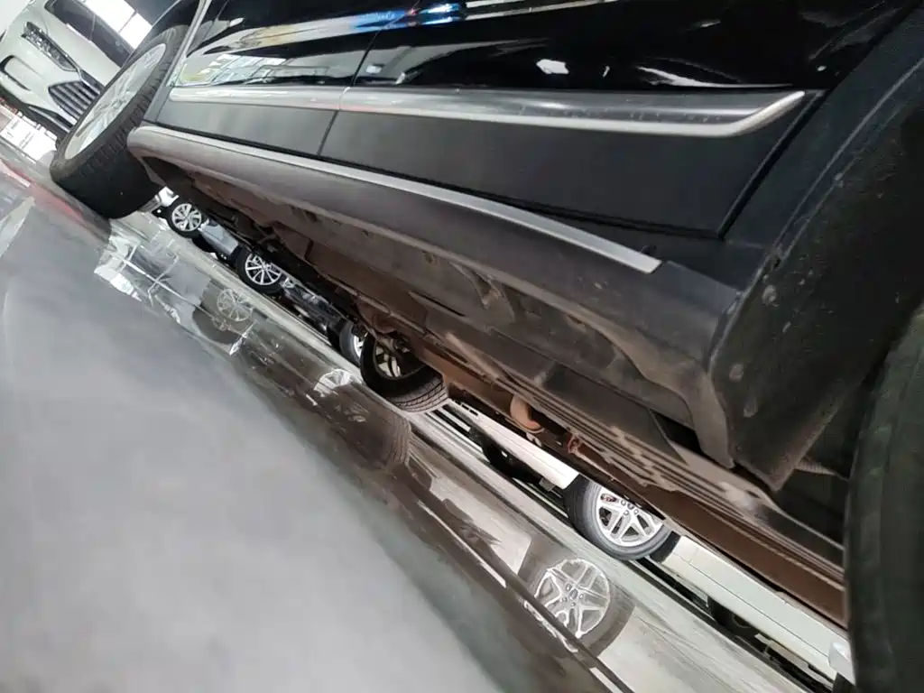 Haval H7 — миниатюра 22