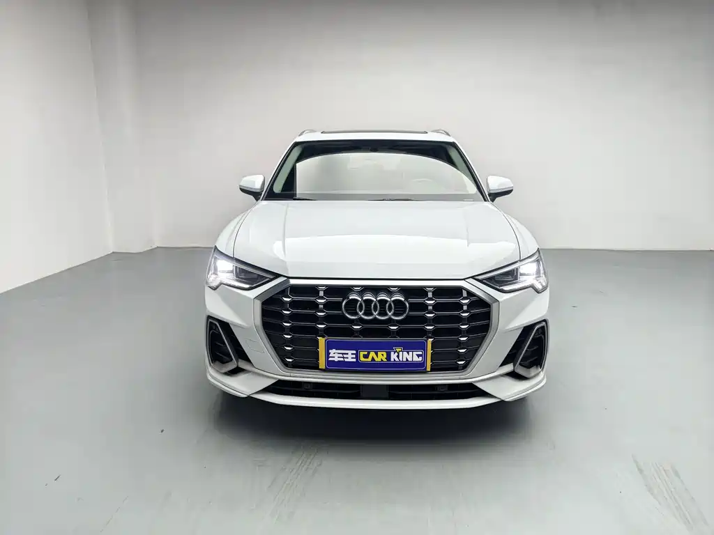 Audi Q3 — миниатюра 2