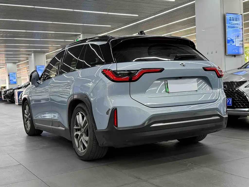 NIO NIO ES6