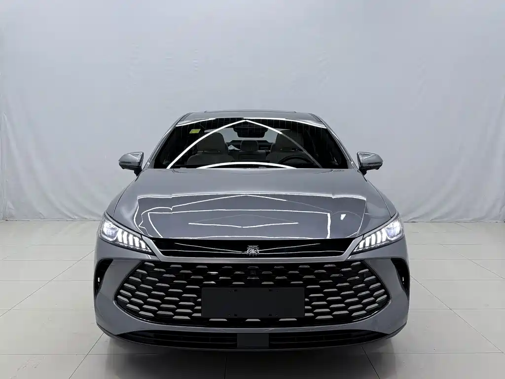 BYD Qin PLUS — миниатюра 2