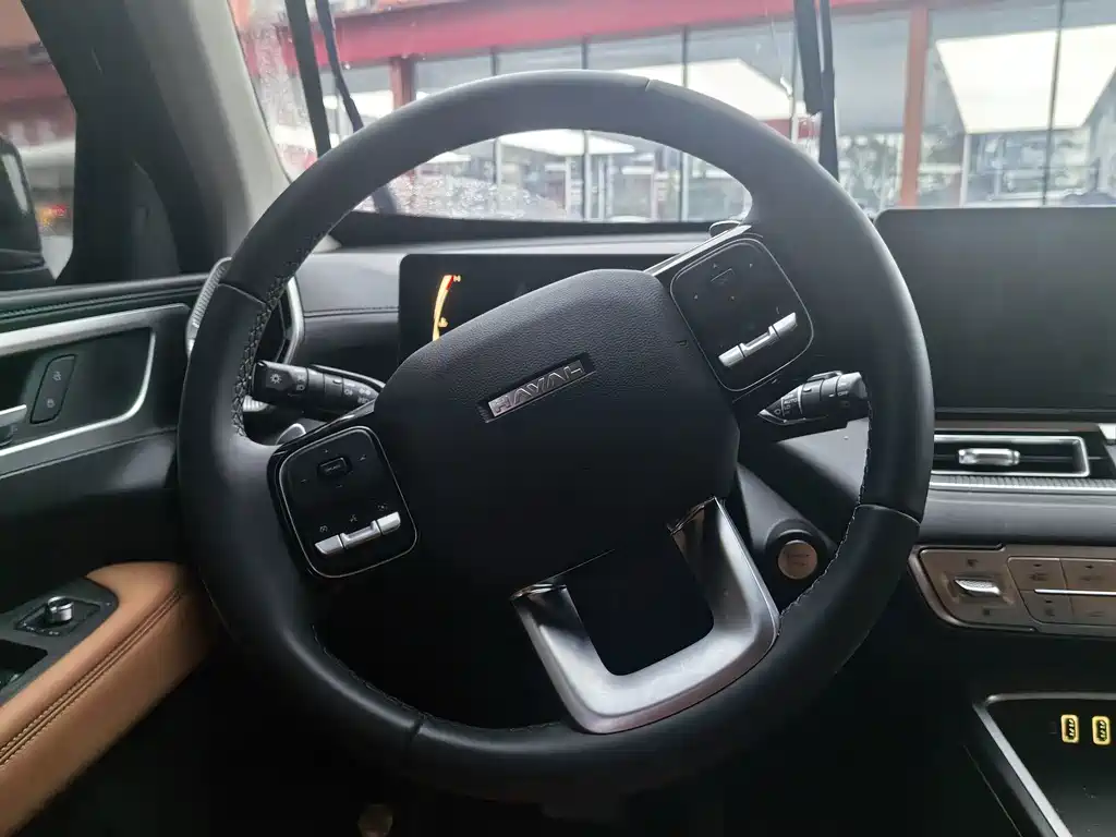Haval H5 — миниатюра 11
