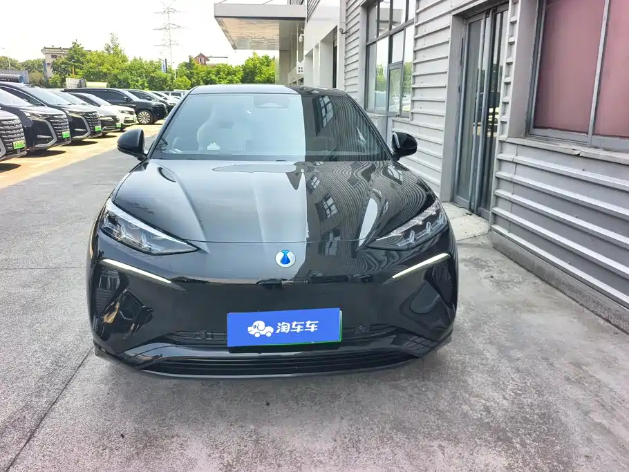 Denza Denza N7 — миниатюра 2