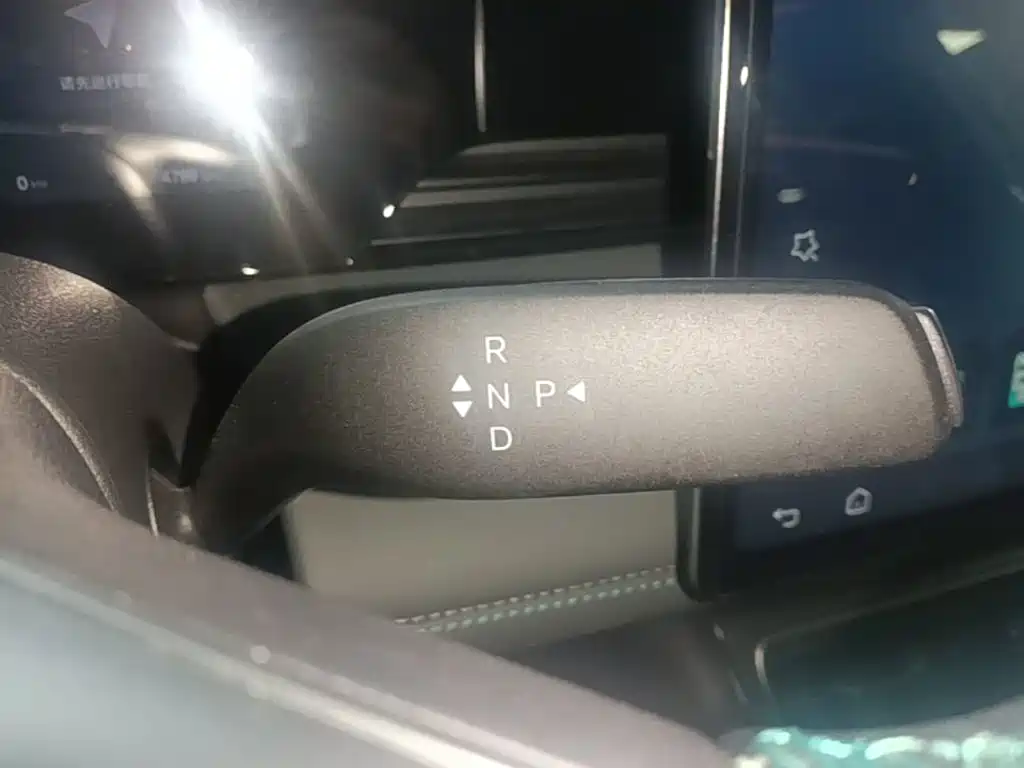 BYD Qin L — миниатюра 14