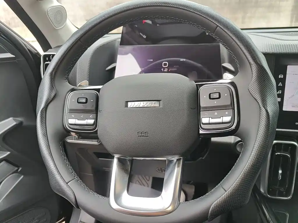 Haval Big Dog — миниатюра 11