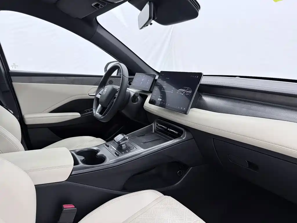 BYD Qin PLUS — миниатюра 9