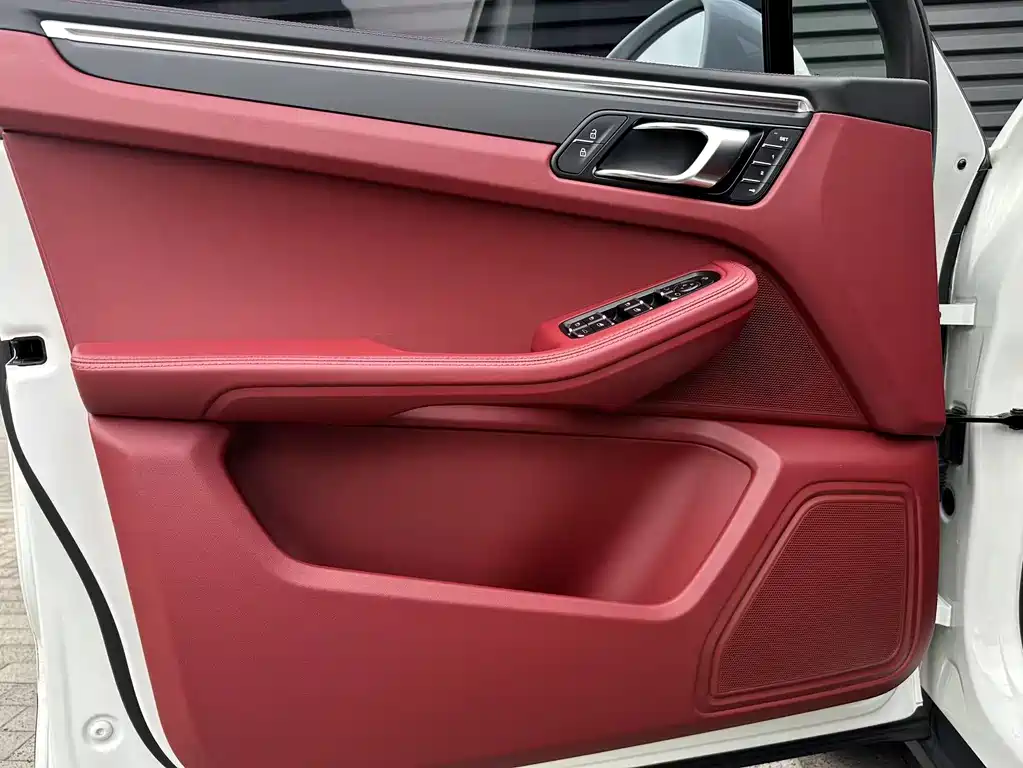 Porsche Macan 2023 Macan 2.0T