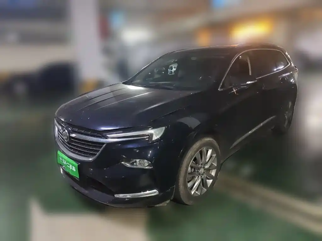 Buick Enclave