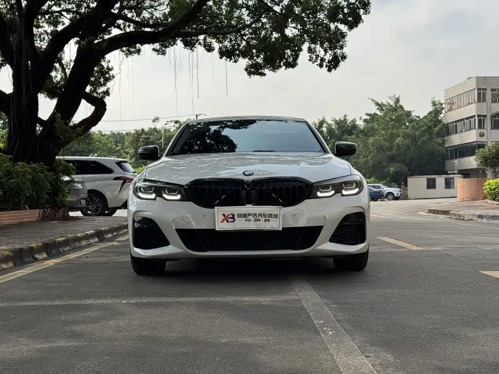 BMW 3 Series — миниатюра 2