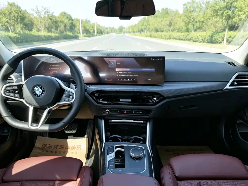 BMW 3 Series — миниатюра 5