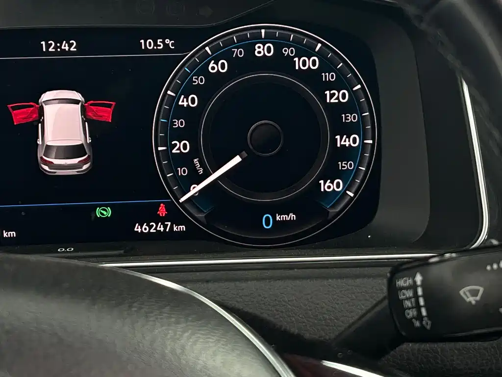 VOLKSWAGEN GOLF NEW ENERGY