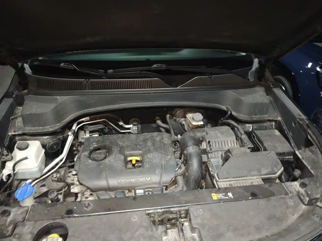 Kia Sportage — миниатюра 16