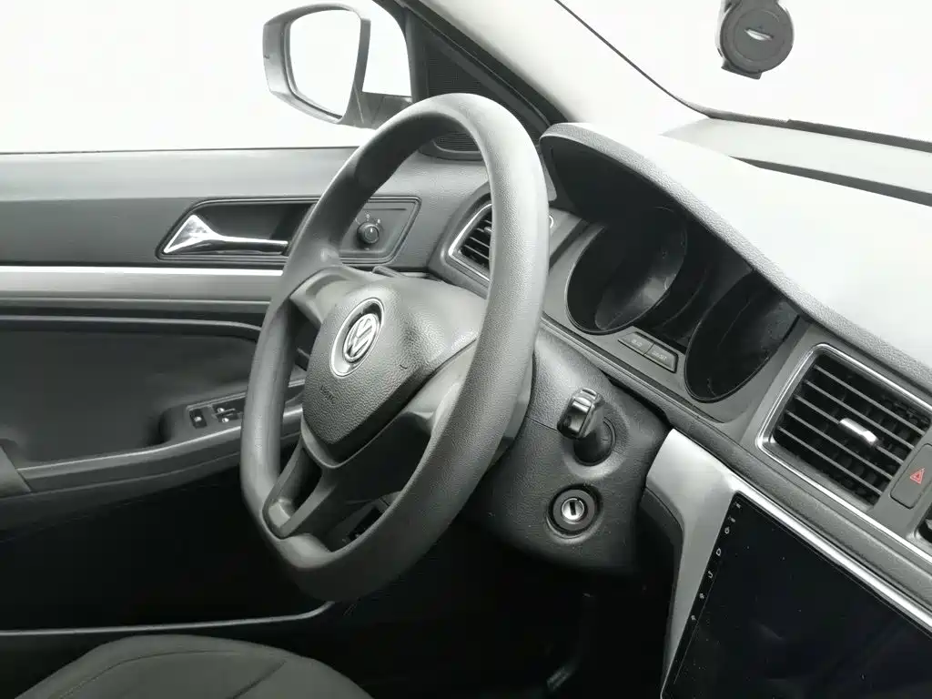 Volkswagen Lavida — миниатюра 22