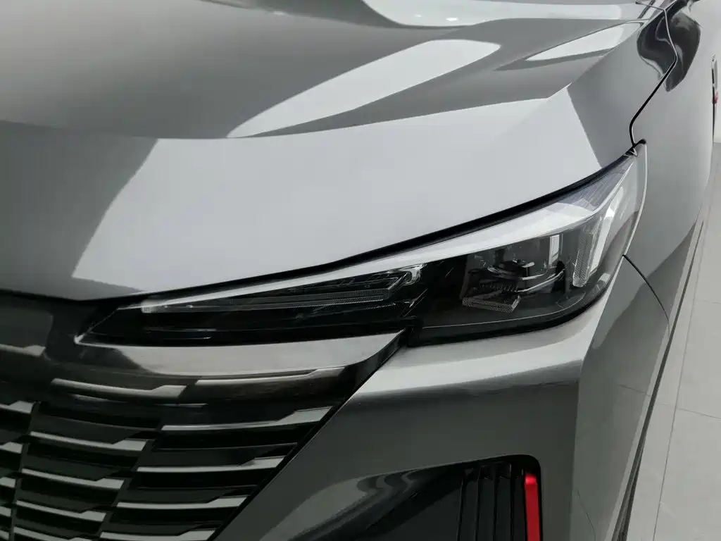Changan CS55PLUS — миниатюра 7