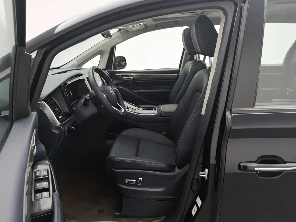 GAC Motor Trumpchi M8 — миниатюра 10