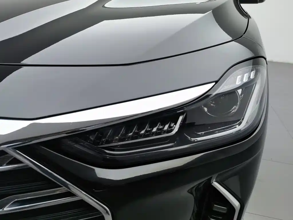 Jetour X70 PLUS — миниатюра 7