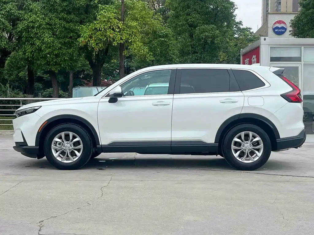Honda CR-V 2024 240TURBO 7 мест