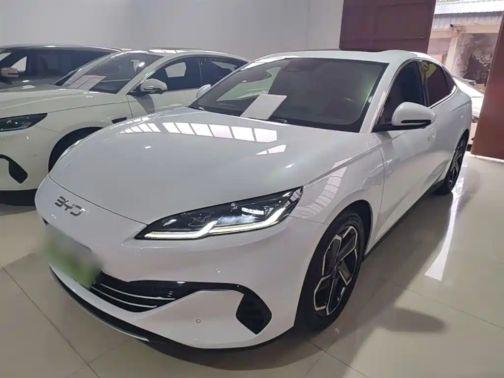 Byd 海豹06 2024