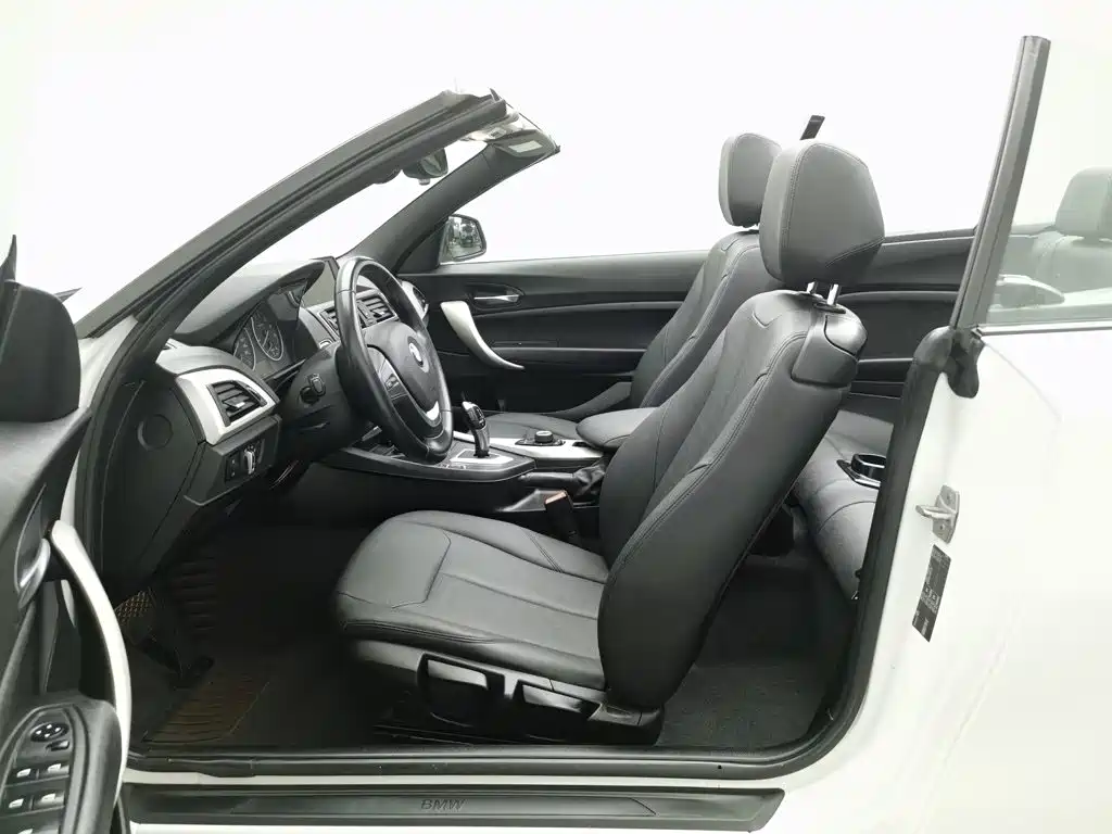 BMW 2 Series (Import) — миниатюра 10