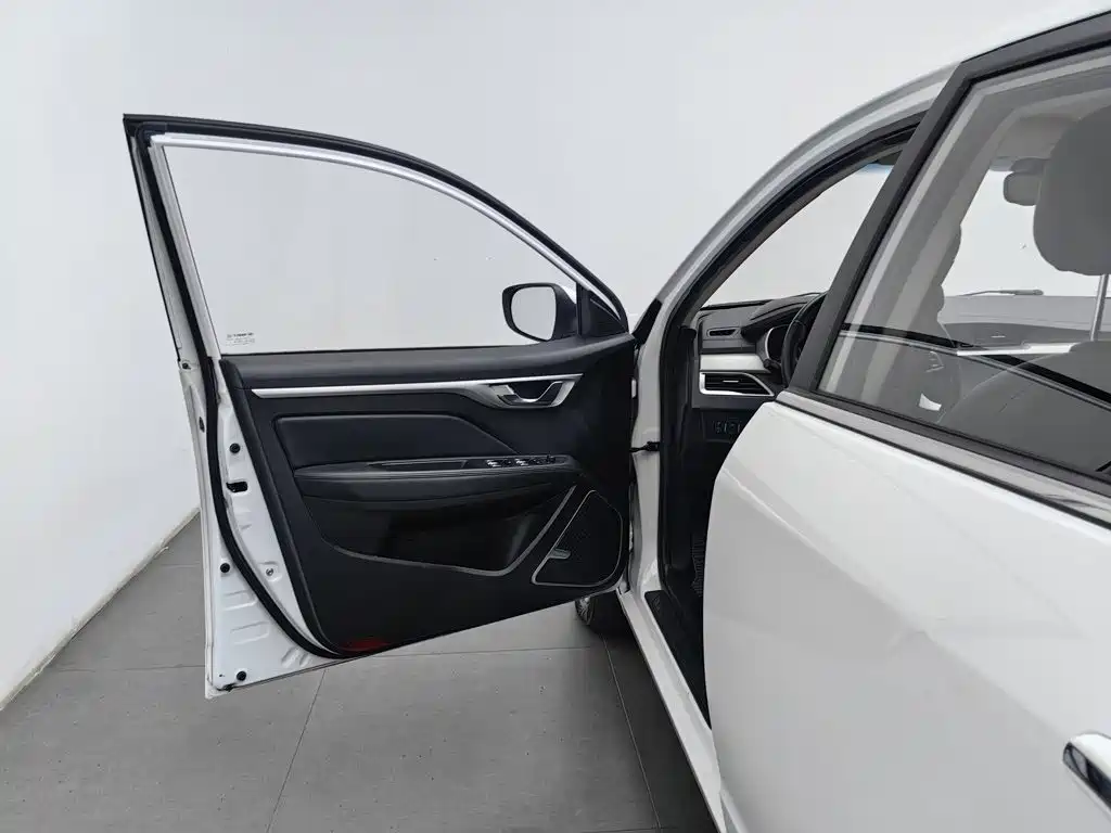 Geely Vision — миниатюра 8