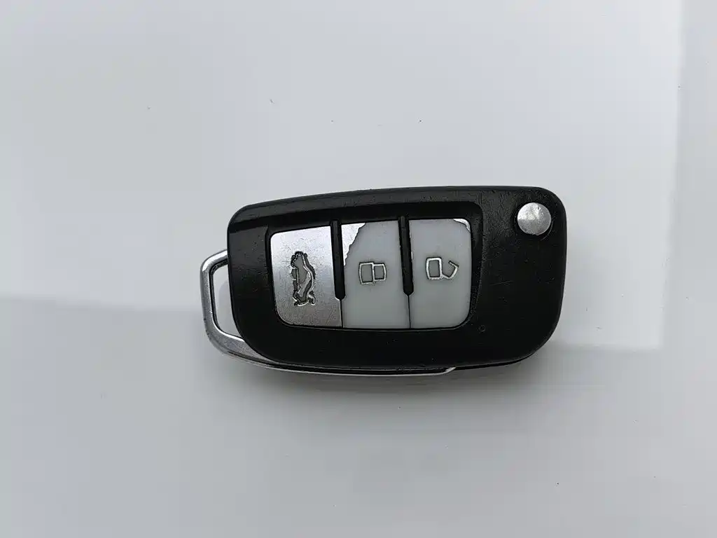 Geely Vision — миниатюра 19