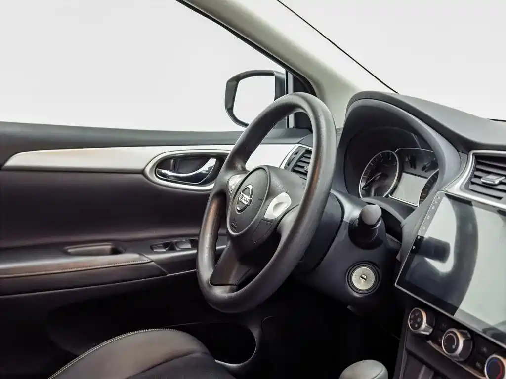 Nissan Sylphy — миниатюра 22