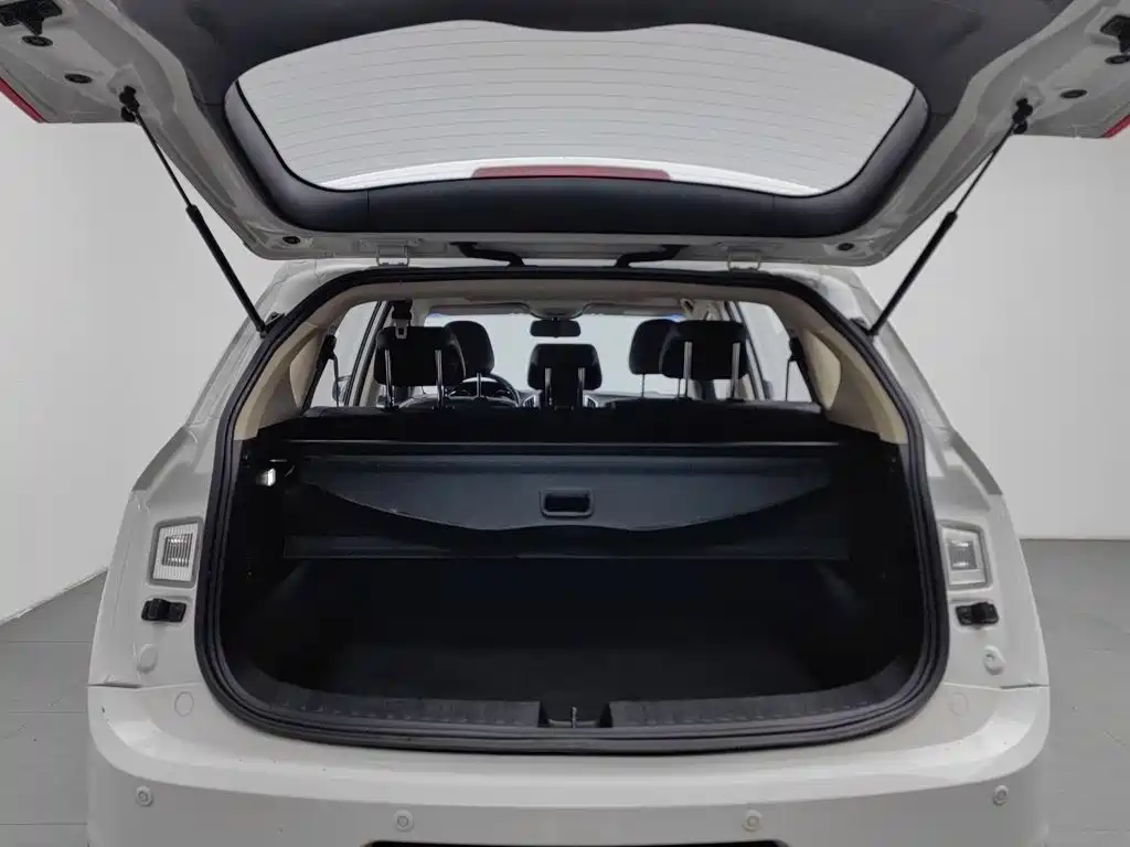 Baojun 560 — миниатюра 16