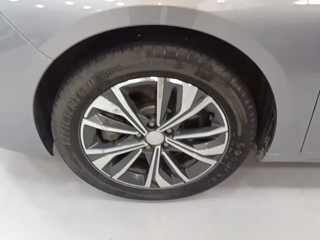 Peugeot 508 — миниатюра 23