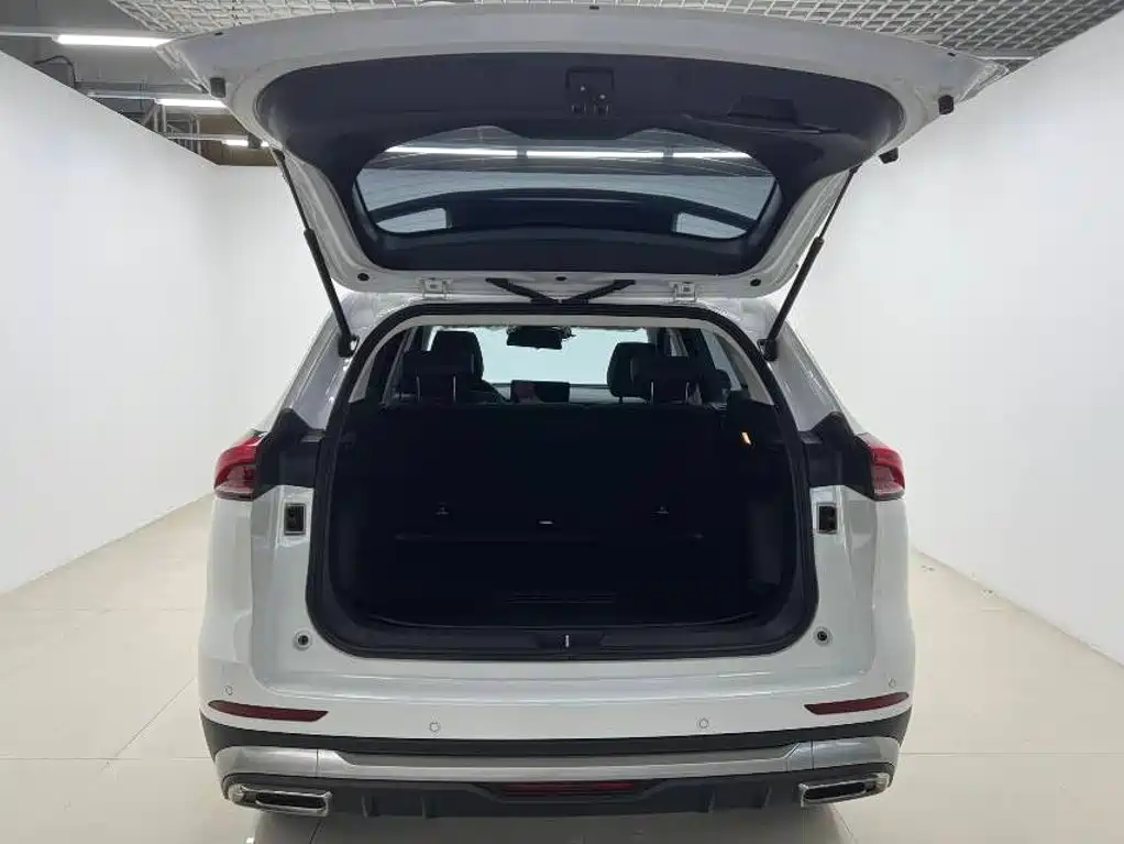 Haval H6 — миниатюра 8