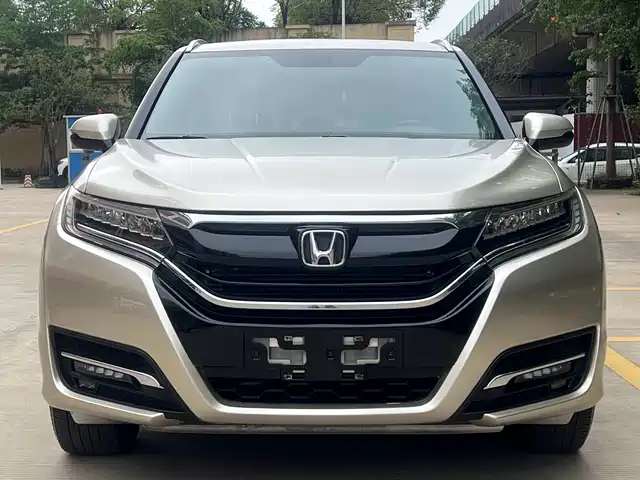 Honda UR-V