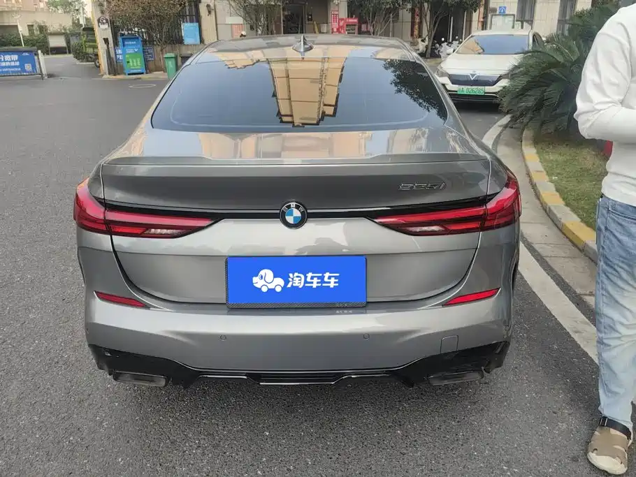 BMW 2 Series (Import) — миниатюра 4
