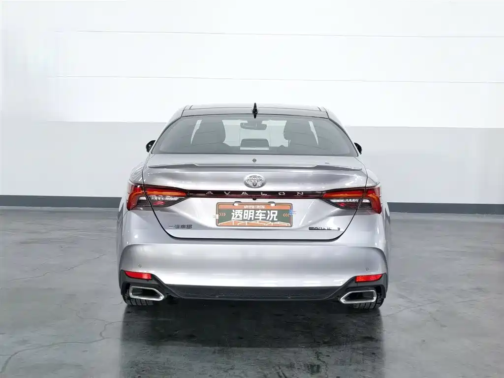 Toyota Avalon 2022 2.5L Touring Luxury