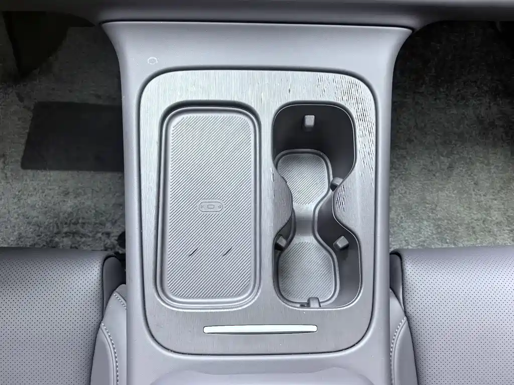 Leapmotor C10 2024 530 Smart