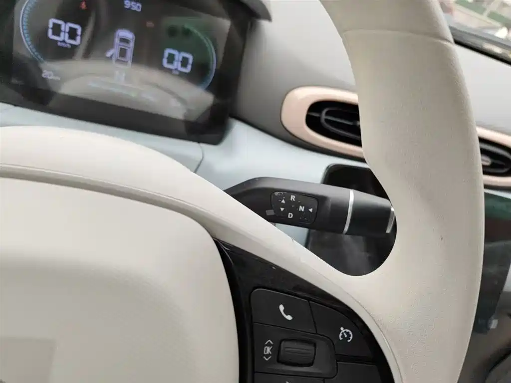 Leapmotor T03 2025 310